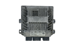 Controller 7S61-12A650-AA 5WS40433A-T SID 804 2CLA Ford Siemens 47631