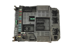 Controller BSI G0X-00 9644098180 9636760580 PSA Valeo 23628