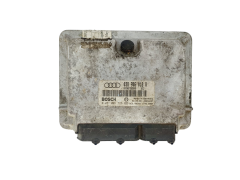 Controller 038906018R 0281001726 Audi Bosch 46224