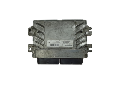Controller S110140025A 8200856659 8200598393 Renault Continental 16907