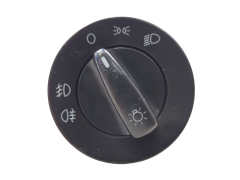Light Control Volkswagen VWAG 1C0941531A