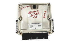 Controller 0281010438 8200066001 8200058052 Mitsubishi Bosch 21279