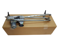 Wiper Mechanism Original Peugeot 9810327980