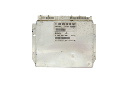 Controller 0295458332Q02 0265109496 Mercedes Bosch 36553