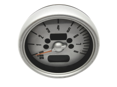 Speedometer/Instrument Cluster Mini Cooper 6211 6932513 AR-0041-067