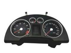 Speedometer/Instrument Cluster Audi TT 8N1920900 02052209902 56841