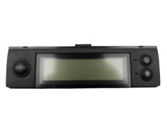 Radio Display Nissan Micra 3 K12 AX609