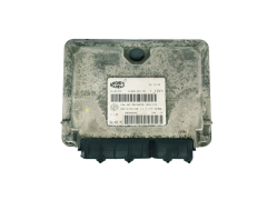 Controller IAW.4AF.M9 55187372 Fiat Magneti Marelli 33766