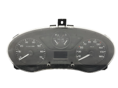 Speedometer/Instrument Cluster Scudo Partner 2 Berlingo 2 5550013101 43938