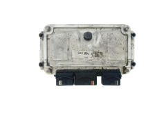 Controller PSA 0261206246 9637838780id08 Bosch 45420