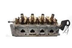 Cylinder Head 8200325181 7701476742 Renault Twingo 2 1.2 82151km