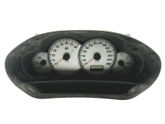 Speedometer/Instrument Cluster Alfa Romeo 166 156033092 0P0323002K0C0