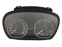 Speedometer/Instrument Cluster BMW 1 E87 6947136 1024952-13 29808
