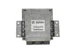 Controller 9648568480 IAW48P2.72 PSA Magneti Marelli 45061