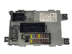 Fuse Box Fiat 00518525990 28210051 Delphi