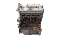 Petrol Engine K4M3791 1,6 Renault Modus Clio 3