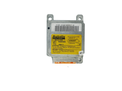 Controller 550541500 9636894080  PSA Autoliv 46648