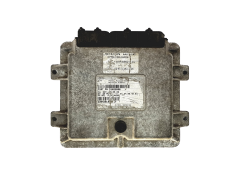 Controller 51822896 4100147 Fiat Metatron 25521