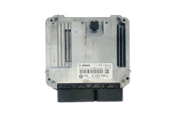 Controller 0281019679 DDE8573258 BMW Bosch 46884