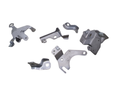 Engine Support New 1.5 Blue dci Renault 208182537R 223673634R 208185586R