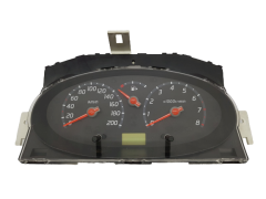 Speedometer/Instrument Cluster Nissan Micra AX860 21599