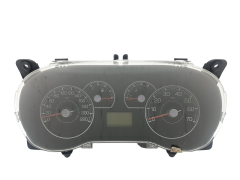 Speedometer/Instrument Cluster Fiat Grande Punto 51803117 48805