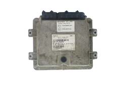 Controller 55204807 4100120 110R-006014-00 P42FME0903 Fiat Bosch 47322