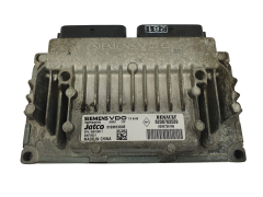 Controller 8200783539 8200726199 5WP22281BC Renault Siemens 68109
