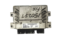 Controller S180047003E 8V21-12A650-TE Ford Continental