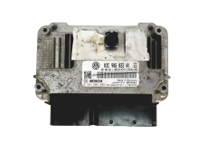 Controller 03C906022AK 0261S04398 VW Bosch