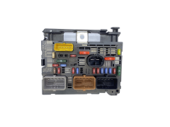 Controller BSM R05 9675878480 6500HH PSA Delphi