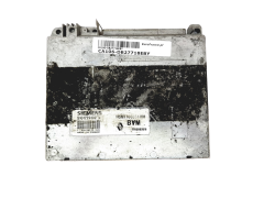 Controller 7700860916 S101729102E 7700854160 Renault Siemens 27718