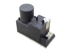 Central locking pump Audi A3 S3 A4 8L0862257L