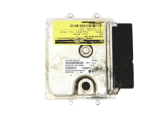 Controller 55250637 MJD8F3.F6 Fiat FPT 
