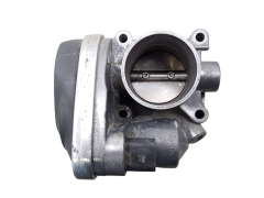 Air Throttle Body 036133062N 408.238/321/007 VWAG 1979