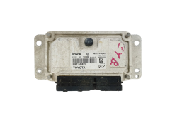 Controller Toyota 89661-0H023 0261208702 Bosch 37010