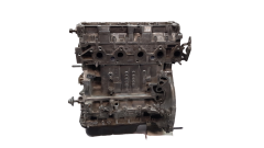 Diesel Engine 9H06 10JBFM 1.6 eHDI 8v Citroen C3 PICASSO