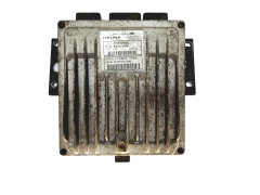 Controller 8200399038 8200619409 R0410B034C Renault Delphi 28072