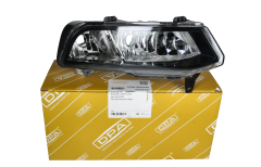 Fog Lamp Right 6C0941662 99411621202 VW Polo DPA