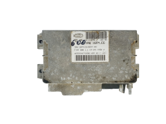 Controller IAW 16FM.E6 46555916 Fiat Magneti Marelli 36679