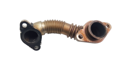 Egr Tube 147252403R 1.6 2.3 DCI Renault Opel Nissan