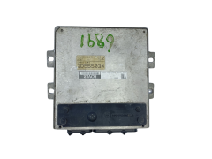 Controller NNN100743 NNW001550 A0047 YM Rover 61245
