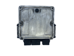 Controller 0281011084 9640938680 9647693180 PSA Bosch 48962