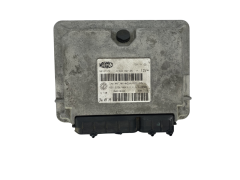 Controller IAW4AF.M9 55187372 61600.627.05 Fiat Magneti Marelli 52968