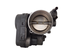 Air Throttle Body Mercedes-Benz A1661410225 408.238/127/002
