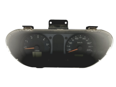 Speedometer/Instrument Cluster Ford Fusion Fiesta 2S6F-10849-NF 47935