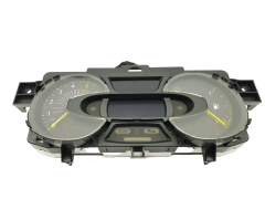 Speedometer/Instrument Cluster Renault Captur 248104881R C Visteon 27645