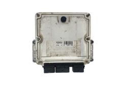 Controller 0281010627 9642301880 28FM0000 PSA Bosch 44858