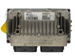 Controller Renault S126027101B 8200623620 8200563399 Siemens Controller Renault S126027101B 8200623620 8200563399 Siemens
