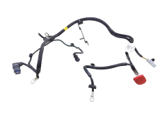 Engine Wiring System 9809910980 2.0 eHDI Peugeot Expert 3